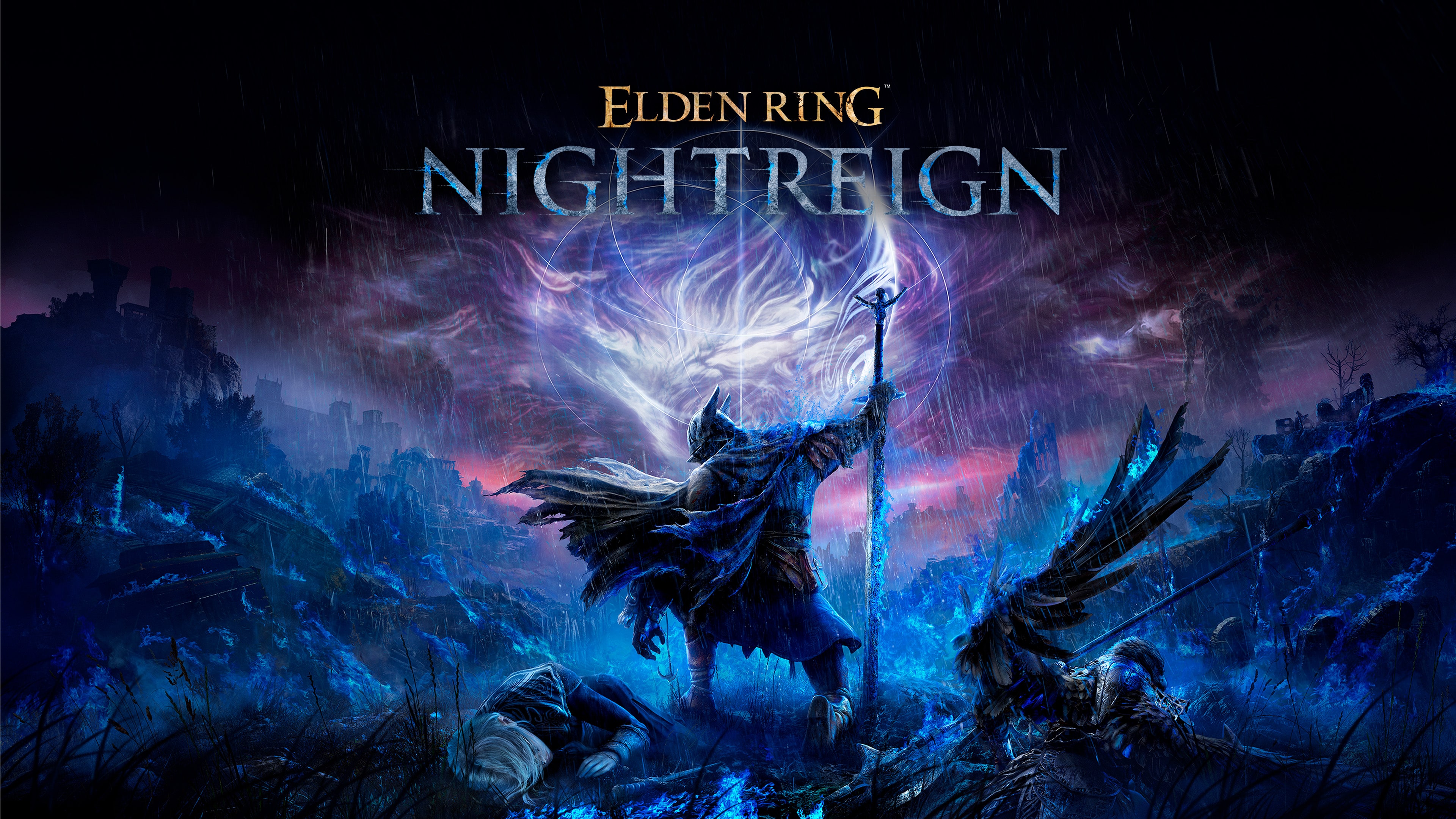 ELDEN RING NIGHTREIGN