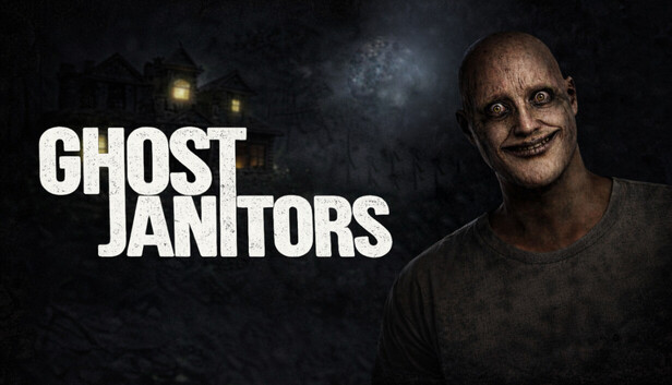 Ghost Janitors
