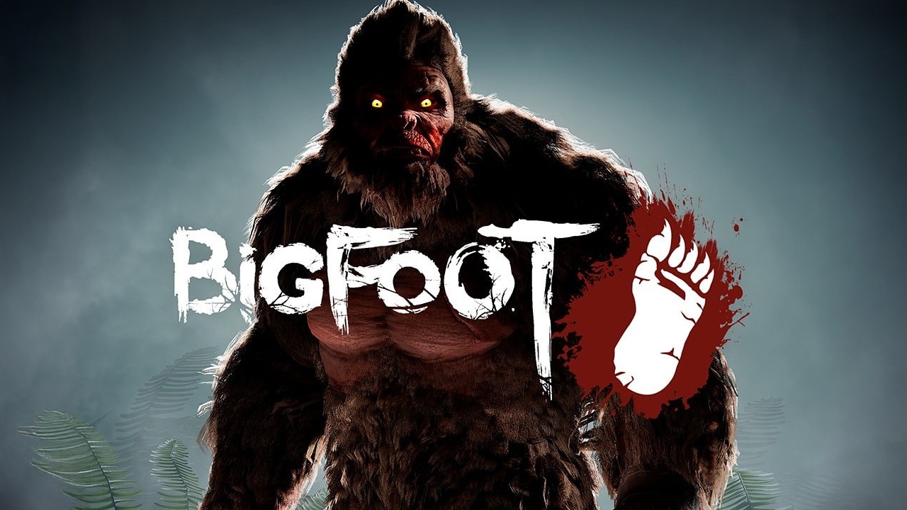 BIGFOOT