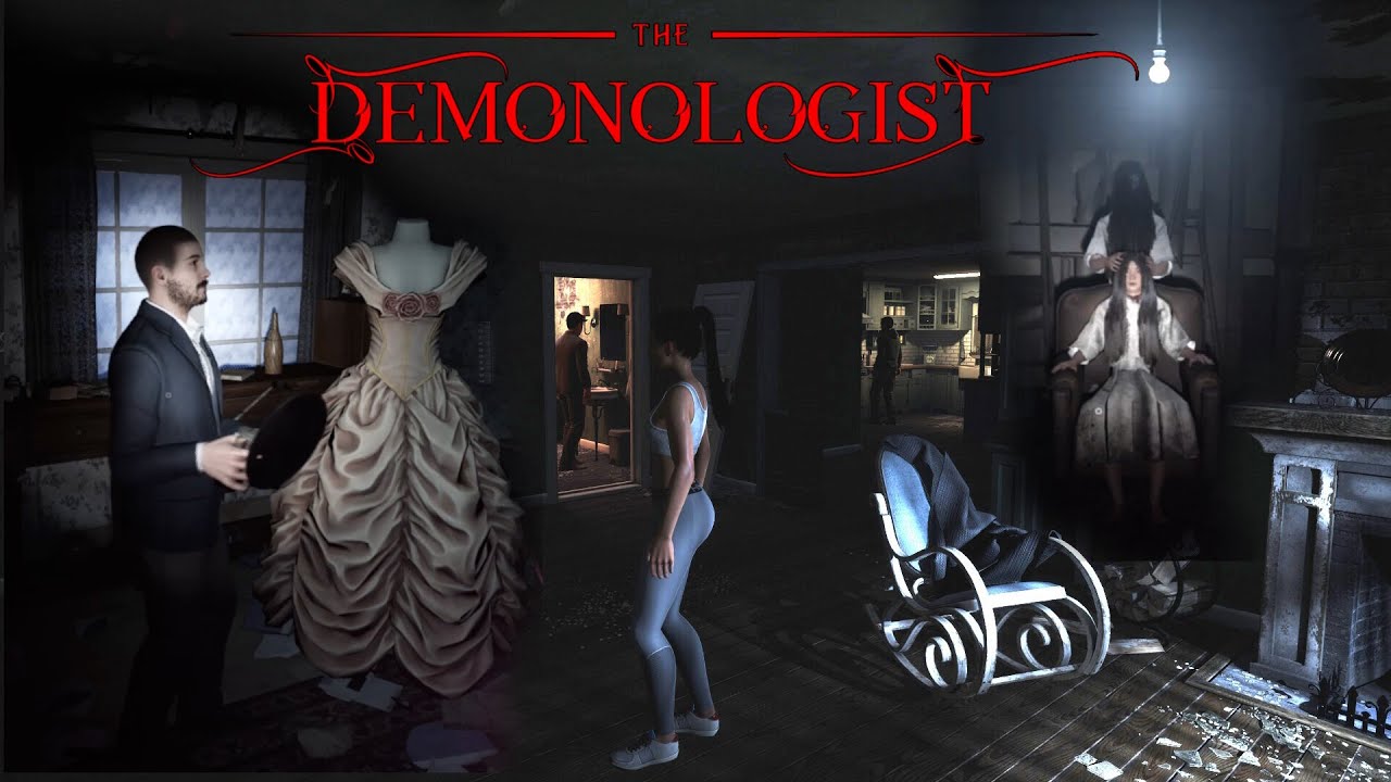 Demonologist