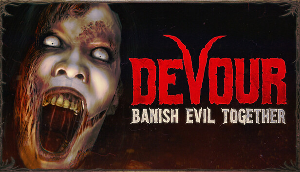 DEVOUR