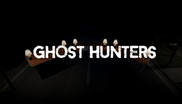 Ghost Hunters