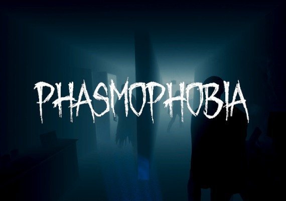 Phasmophobia