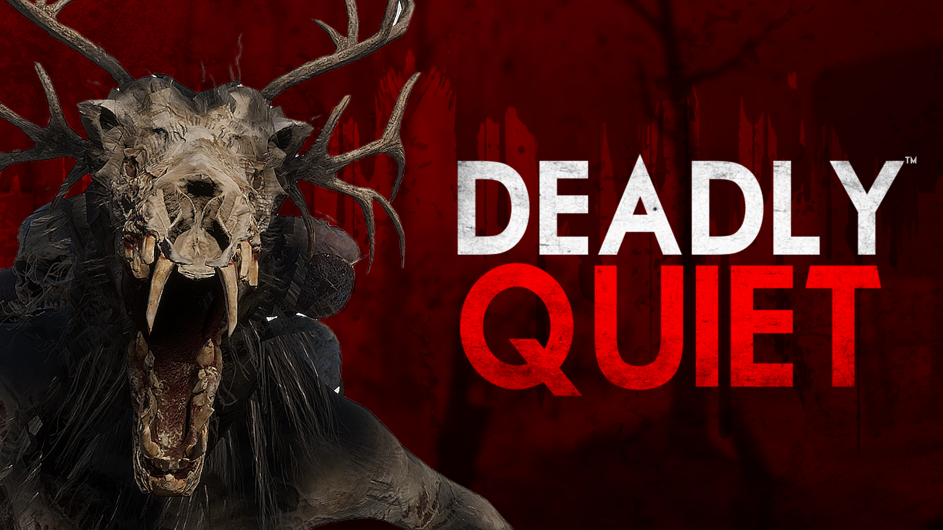 Deadly Quiet