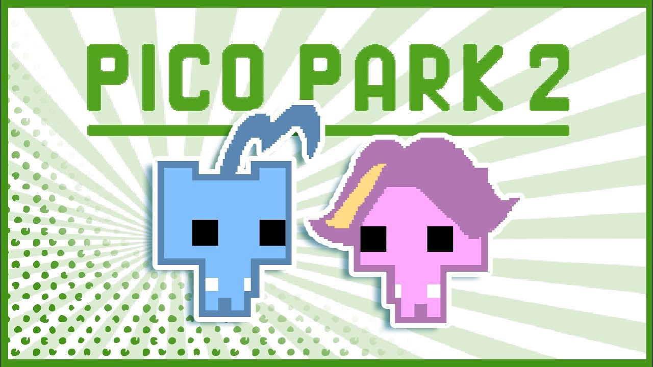 PICO PARK 2
