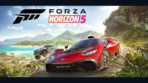 Forza Horizon 5