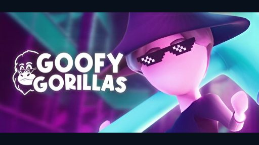 Goofy.Gorillas