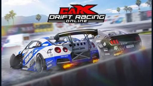 CarX Drift Racing