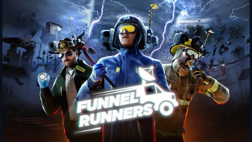 Funnel Runners
