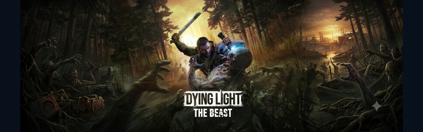 Dying Light: The Beast