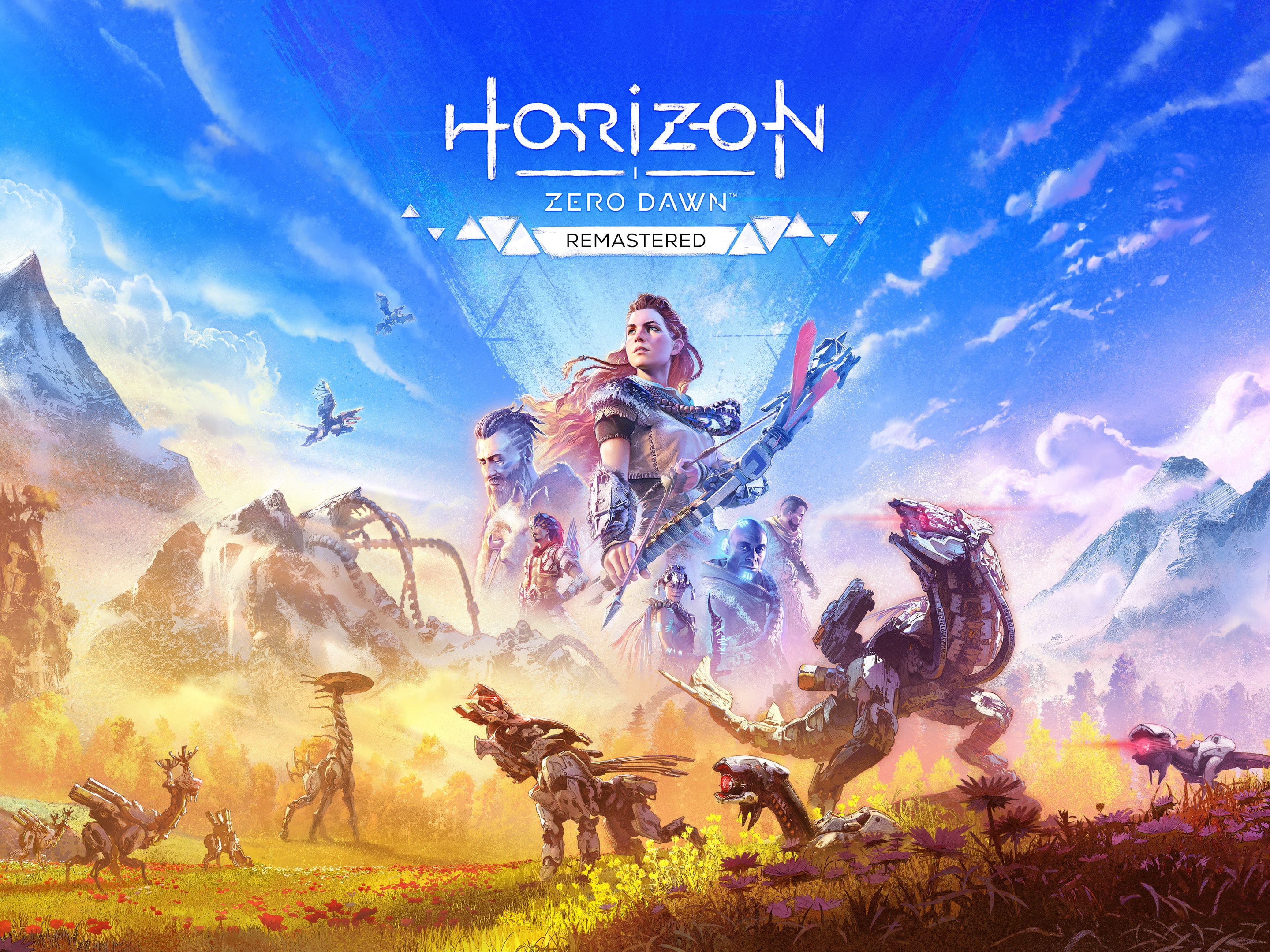 Horizon Zero Dawn™ Complete Edition