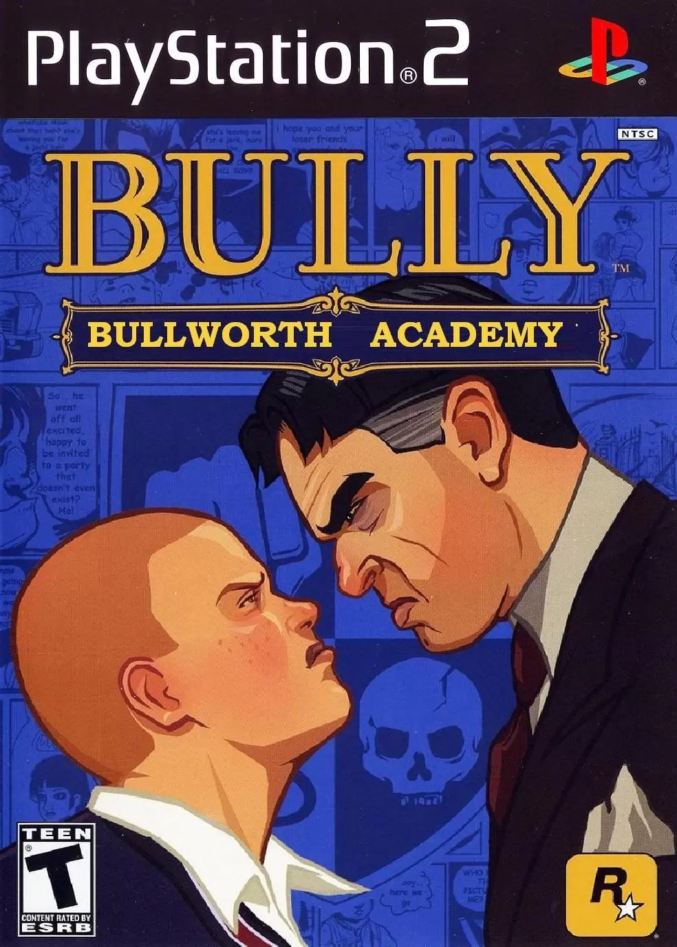 Bully