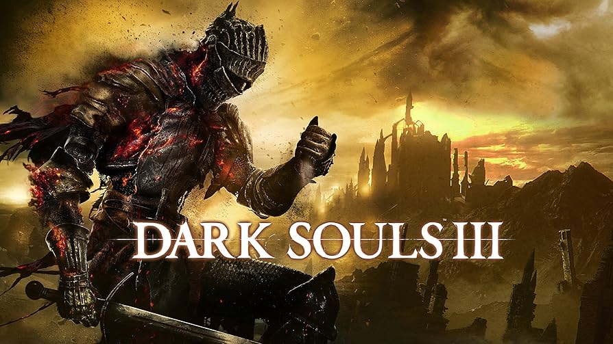 DARK SOULS III
