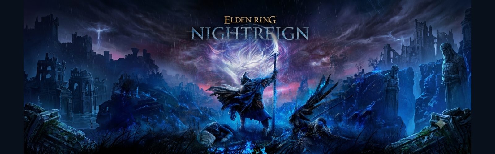 ELDEN RING NIGHTREIGN