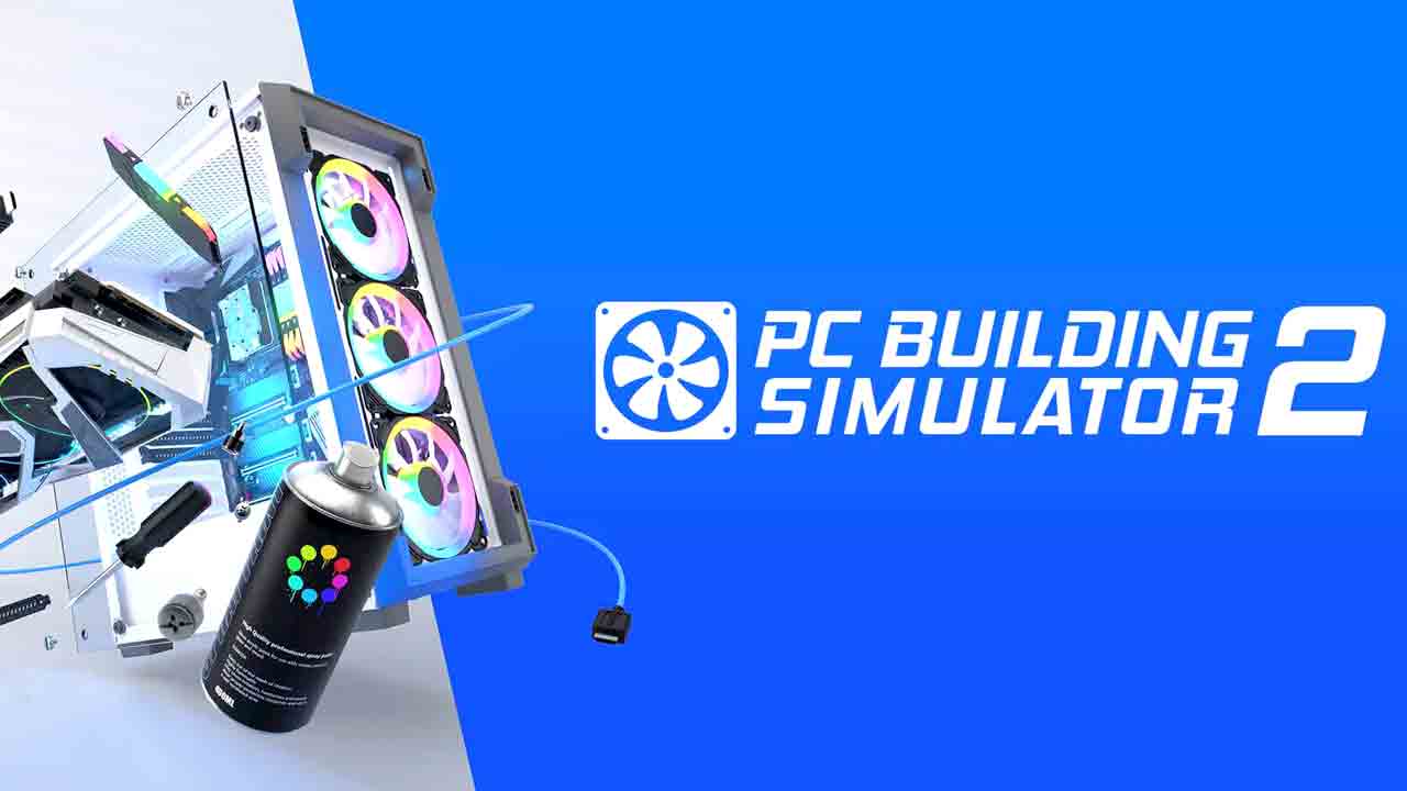 PC Building Simulator 2