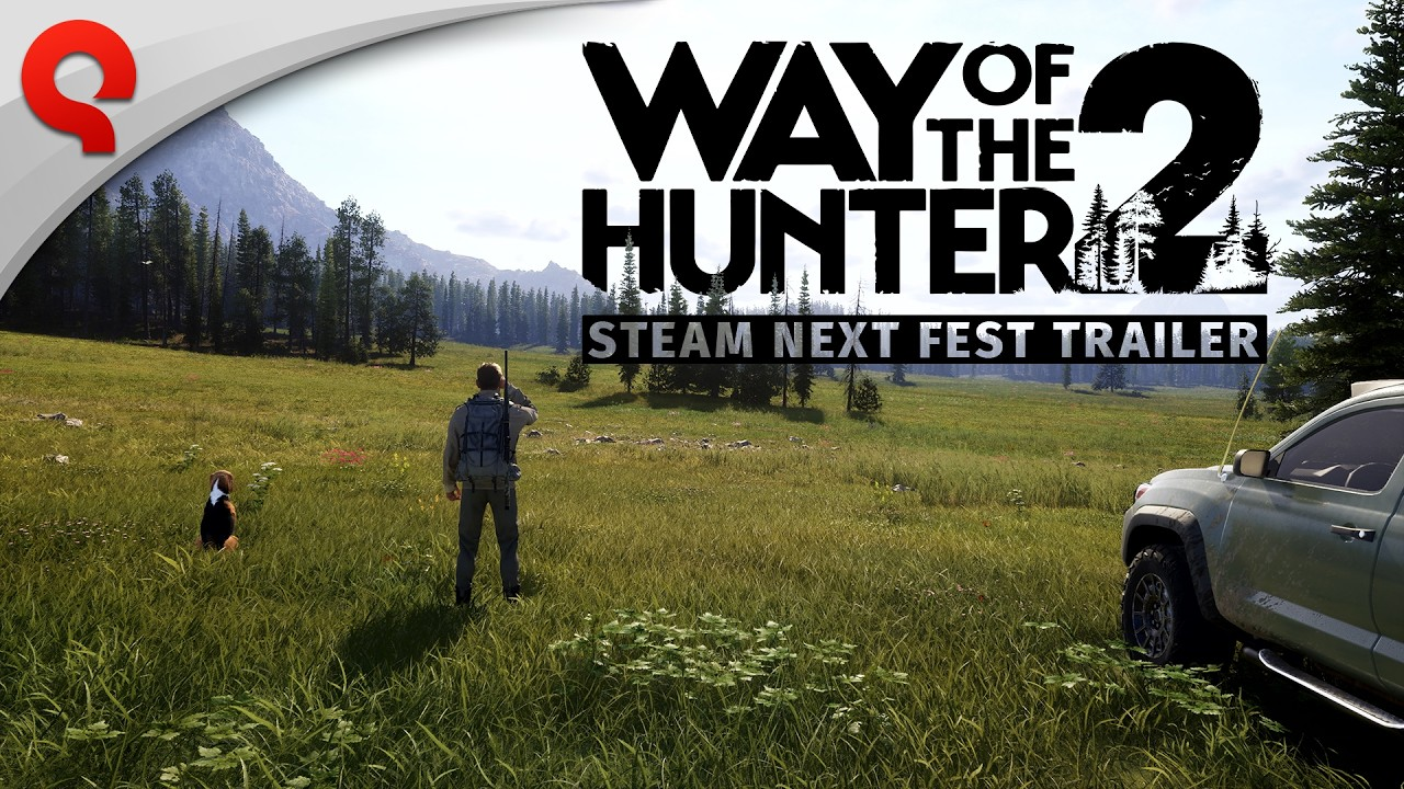 Way of the Hunter 2