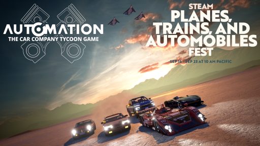 Automation The Car Company Tycoon